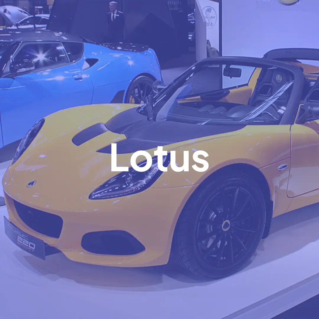 Logo Lotus
